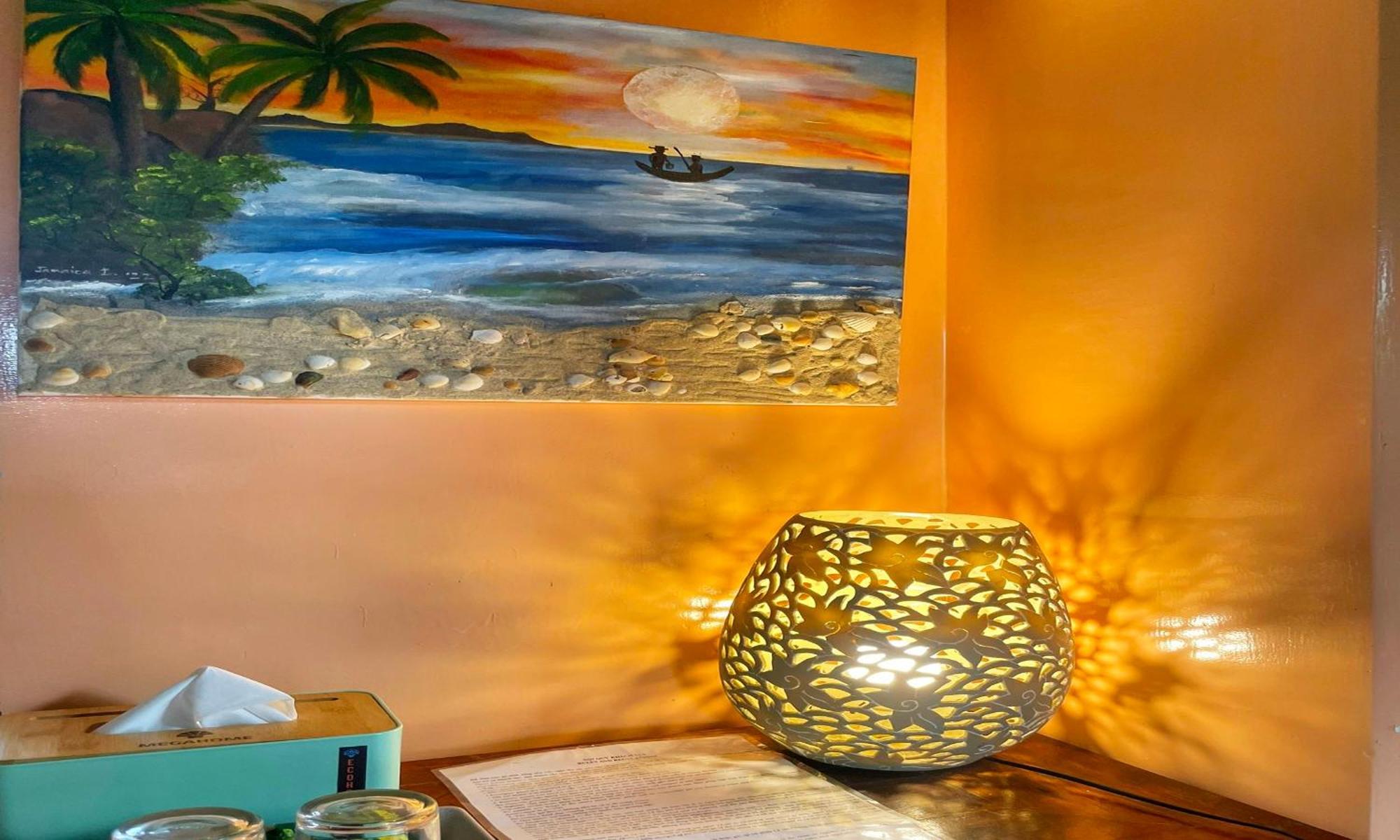 Villa Louise Hue Beach Boutique Hotel Номер фото
