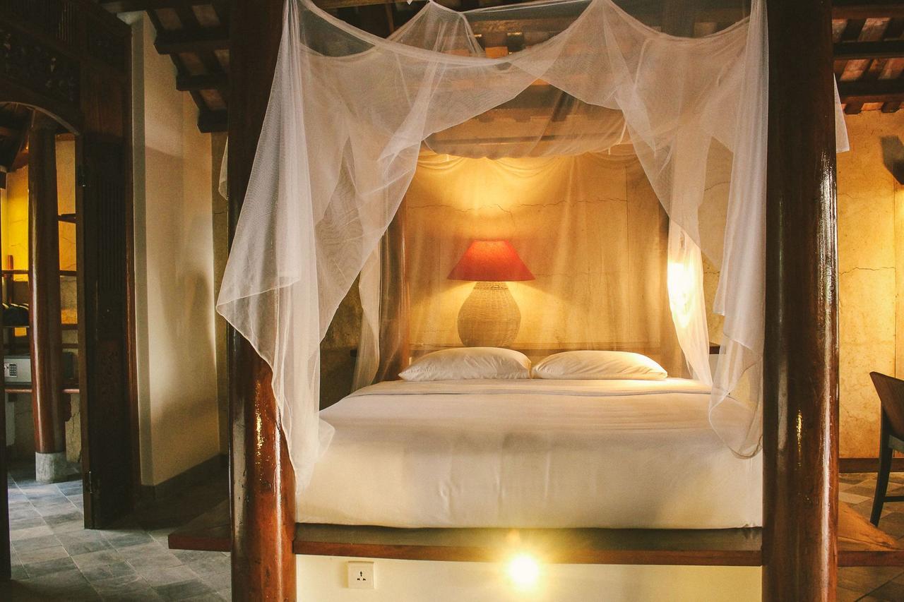 Villa Louise Hue Beach Boutique Hotel Екстер'єр фото