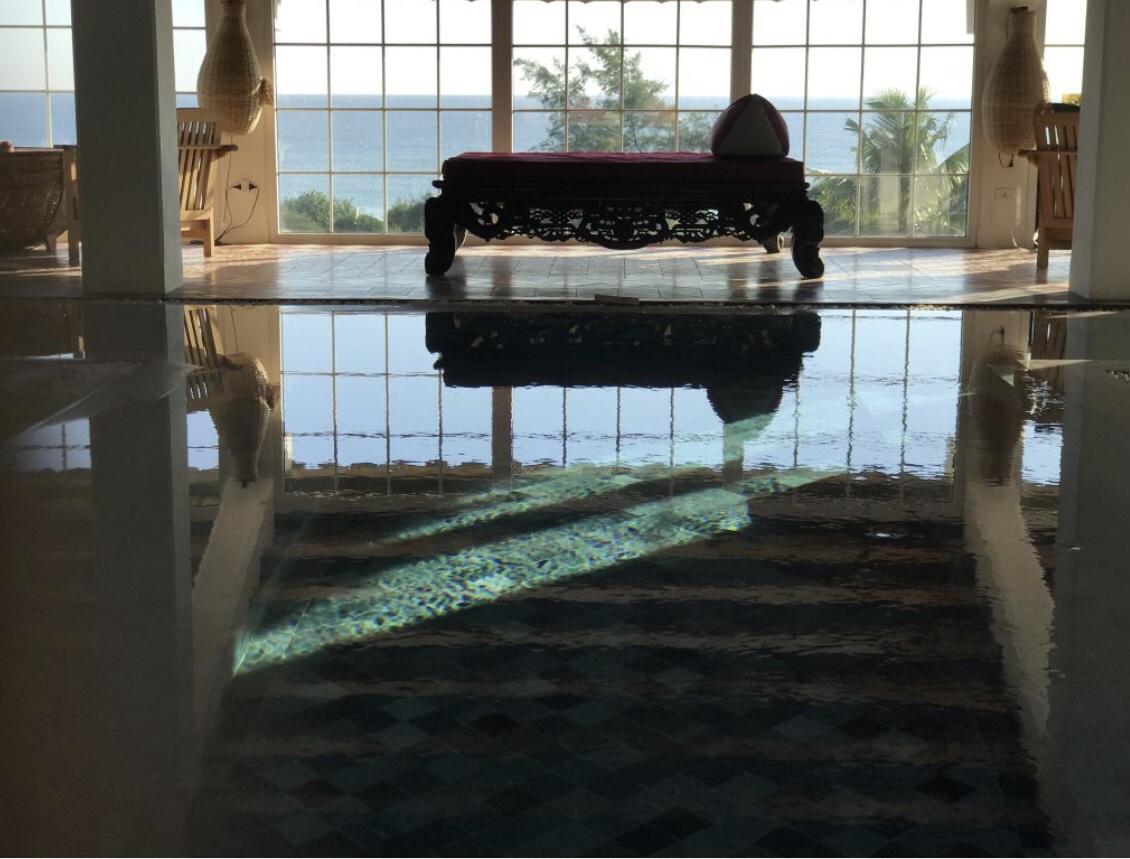 Villa Louise Hue Beach Boutique Hotel Екстер'єр фото